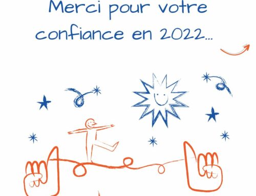 Bilan 2022 de Co-ivolution