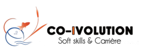 logo Co-ivolution soft skills et carrière